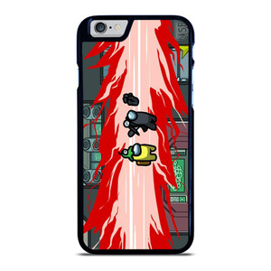 AMONG US IMPOSTOR KILLING iPhone 6 / 6S Case Cover AMONG US IMPOSTOR KILLING iPhone 6 / 6S Case Cover