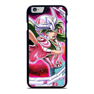 ANDROMEDA SUN SAINT SEIYA ANIME iPhone 6 / 6S Case Cover