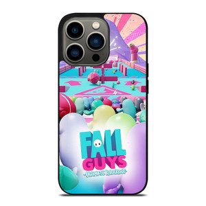 FALL GUYS ULTIMATE KNOCKOUT iPhone 13 Pro Case Cover FALL GUYS ULTIMATE KNOCKOUT iPhone 13 Pro Case Cover