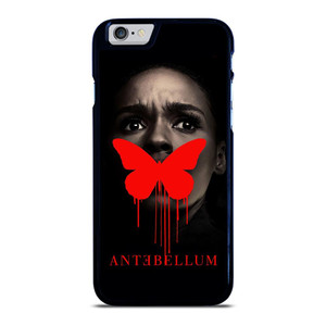 ANTEBELLUM HORROR MOVIES iPhone 6 / 6S Case Cover