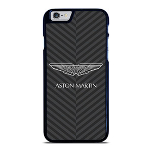 ASTON MARTIN LOGO PATTERN iPhone 6 / 6S Case Cover ASTON MARTIN LOGO PATTERN iPhone 6 / 6S Case Cover
