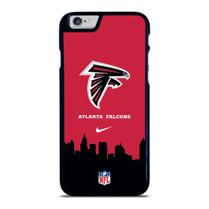 ATLANTA FALCONS NFL SYMBOL iPhone 6 / 6S Case Cover