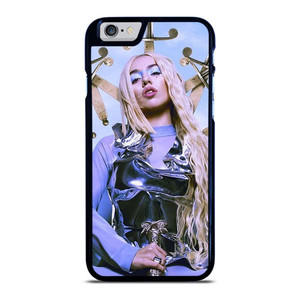 AVA MAX KINGS AND QUEENS iPhone 6 / 6S Case Cover