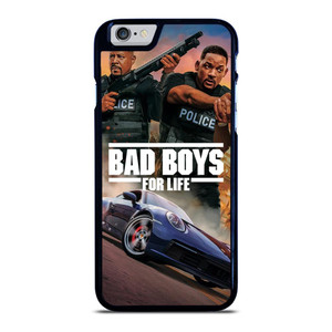 BAD BOYS FOR LIFE WILL SMITH iPhone 6 / 6S Case Cover