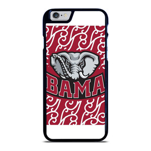 BAMA ALABAMA CRIMSON TIDE iPhone 6 / 6S Case Cover