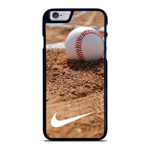 BASEBALL FIELD NIKE iPhone 6 / 6S Case Cover