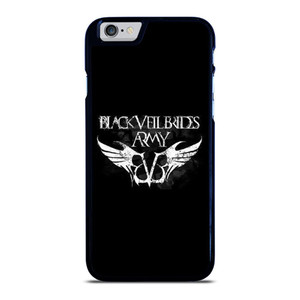 BLACK VEIL BRIDES ARMY iPhone 6 / 6S Case Cover BLACK VEIL BRIDES ARMY iPhone 6 / 6S Case Cover