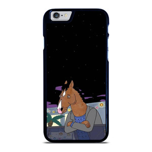 BOJACK HORSEMAN SAD CARTOON iPhone 6 / 6S Case Cover