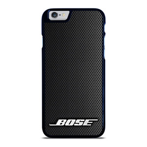 BOSE SPEAKER EMBLEM iPhone 6 / 6S Case Cover
