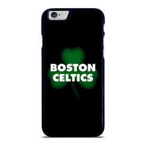 BOSTON CELTICS LEAF SYMBOL iPhone 6 / 6S Case Cover BOSTON CELTICS LEAF SYMBOL iPhone 6 / 6S Case Cover