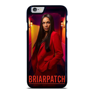 BRIARPATCH MOVIE POSTER iPhone 6 / 6S Case Cover BRIARPATCH MOVIE POSTER iPhone 6 / 6S Case Cover