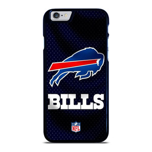 BUFFALO BILLS NFL TEAM iPhone 6 / 6S Case Cover BUFFALO BILLS NFL TEAM iPhone 6 / 6S Case Cover