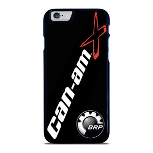 CAN AM X RACING TEAM iPhone 6 / 6S Case Cover