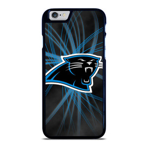 CAROLINA PANTHERS SYMBOL iPhone 6 / 6S Case Cover