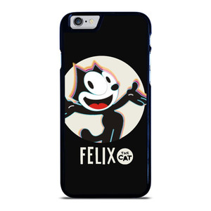 CARTOON FELIX THE CAT iPhone 6 / 6S Case Cover