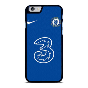 CHELSEA 2020 HOME JERSEY iPhone 6 / 6S Case Cover