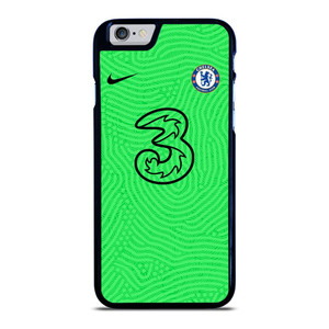 CHELSEA FC GOAL KEEPER JERSEY iPhone 6 / 6S Case Cover