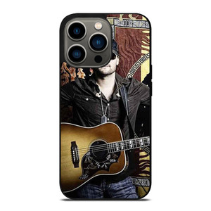 ERIC CHURCH SINGER iPhone 13 Pro Case Cover