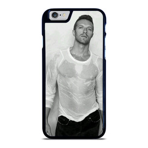 CHRIS MARTIN COLDPLAY VOCALIST 2 iPhone 6 / 6S Case Cover