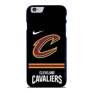 CLEVELAND CAVALIERS NIKE iPhone 6 / 6S Case Cover