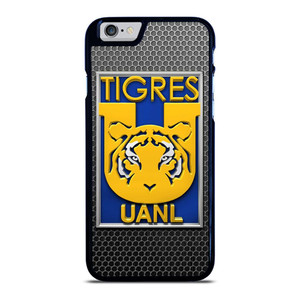 CLUB DE FUTBOL TIGRES UANL iPhone 6 / 6S Case Cover CLUB DE FUTBOL TIGRES UANL iPhone 6 / 6S Case Cover