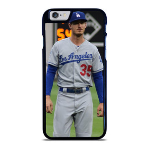 CODY BELLINGER LOS ANGELES DODGERS iPhone 6 / 6S Case Cover