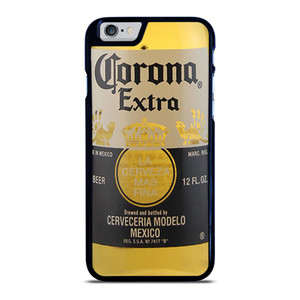 CORONA EXTRA BEER MEXICO iPhone 6 / 6S Case Cover CORONA EXTRA BEER MEXICO iPhone 6 / 6S Case Cover