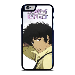 COWBOY BEBOP SPIKE SPIEGEL iPhone 6 / 6S Case Cover COWBOY BEBOP SPIKE SPIEGEL iPhone 6 / 6S Case Cover