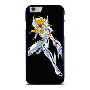 CYGNUS HYOGA SAINT SEIYA ANIME iPhone 6 / 6S Case Cover CYGNUS HYOGA SAINT SEIYA ANIME iPhone 6 / 6S Case Cover