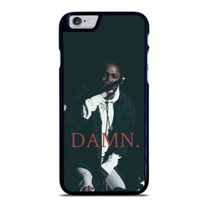 DAMN KENDRICK LAMAR iPhone 6 / 6S Case Cover