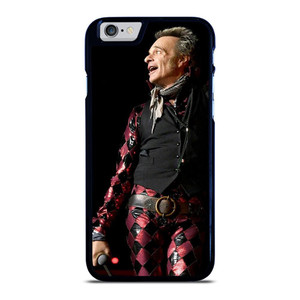 DAVID LEE ROTH VAN HALLEN iPhone 6 / 6S Case Cover DAVID LEE ROTH VAN HALLEN iPhone 6 / 6S Case Cover