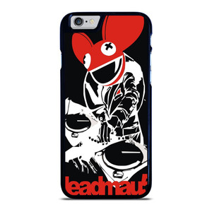 DEADMAU5 DJ iPhone 6 / 6S Case Cover