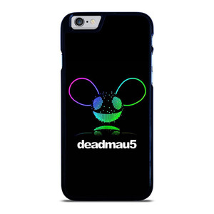 DEADMAU5 GLOW iPhone 6 / 6S Case Cover