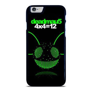 DEADMAU5 LOGO iPhone 6 / 6S Case Cover