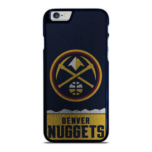 DENVER NUGGETS 2 iPhone 6 / 6S Case Cover DENVER NUGGETS 2 iPhone 6 / 6S Case Cover