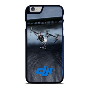 DJI DRONE CAMERA LOGO iPhone 6 / 6S Case Cover