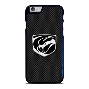 DODGE VIPER LOGO CARBON iPhone 6 / 6S Case Cover DODGE VIPER LOGO CARBON iPhone 6 / 6S Case Cover