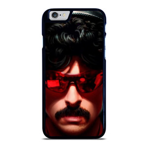 DR DISRESPECT FACE iPhone 6 / 6S Case Cover DR DISRESPECT FACE iPhone 6 / 6S Case Cover