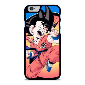 DRAGON BALL SON GOKU KID iPhone 6 / 6S Case Cover