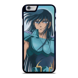 DRAGON SHIRYU SAINT SEIYA iPhone 6 / 6S Case Cover