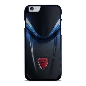 DUCATI MULTISTRADA FRONT LAMP LOGO iPhone 6 / 6S Case Cover