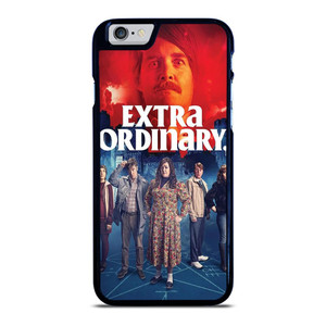 EXTRA ORDINARY HORROR MOVIES 2 iPhone 6 / 6S Case Cover EXTRA ORDINARY HORROR MOVIES 2 iPhone 6 / 6S Case Cover