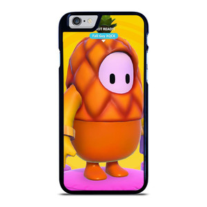 FALL GUYS PINEAPPLE SKIN iPhone 6 / 6S Case Cover FALL GUYS PINEAPPLE SKIN iPhone 6 / 6S Case Cover