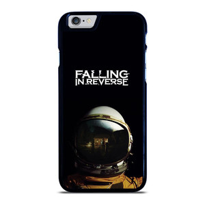 FALLING IN REVERSE COMING HOME ALBUM iPhone 6 / 6S Case Cover FALLING IN REVERSE COMING HOME ALBUM iPhone 6 / 6S Case Cover