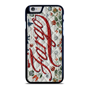 FARGO MOVIES ART 3 iPhone 6 / 6S Case Cover FARGO MOVIES ART 3 iPhone 6 / 6S Case Cover