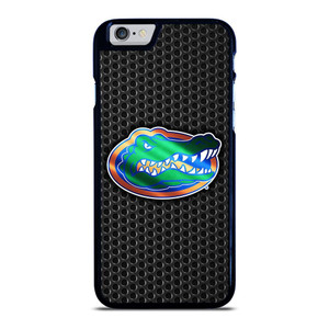 FLORIDA GATORS METAL ICON iPhone 6 / 6S Case Cover FLORIDA GATORS METAL ICON iPhone 6 / 6S Case Cover