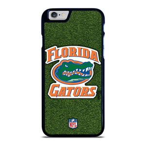 FLORIDA GATORS NFL GRASS iPhone 6 / 6S Case Cover FLORIDA GATORS NFL GRASS iPhone 6 / 6S Case Cover