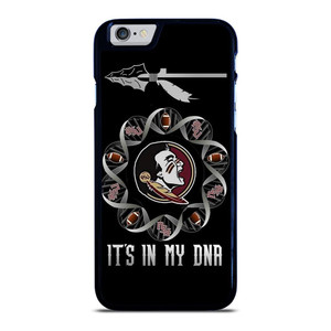 FLORIDA STATES FSU DNA iPhone 6 / 6S Case Cover FLORIDA STATES FSU DNA iPhone 6 / 6S Case Cover