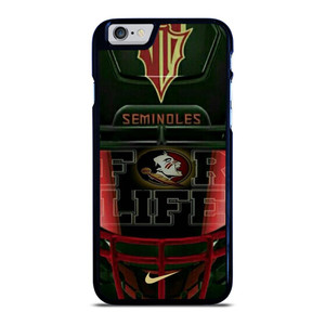 FLORIDA STATES FSU FOR LIFE iPhone 6 / 6S Case Cover FLORIDA STATES FSU FOR LIFE iPhone 6 / 6S Case Cover