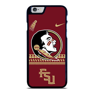 FLORIDA STATES FSU NIKE iPhone 6 / 6S Case Cover FLORIDA STATES FSU NIKE iPhone 6 / 6S Case Cover